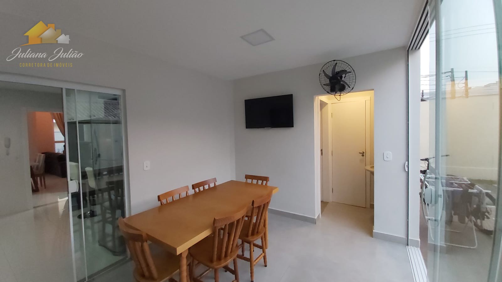 Casa à venda com 3 quartos, 139m² - Foto 28