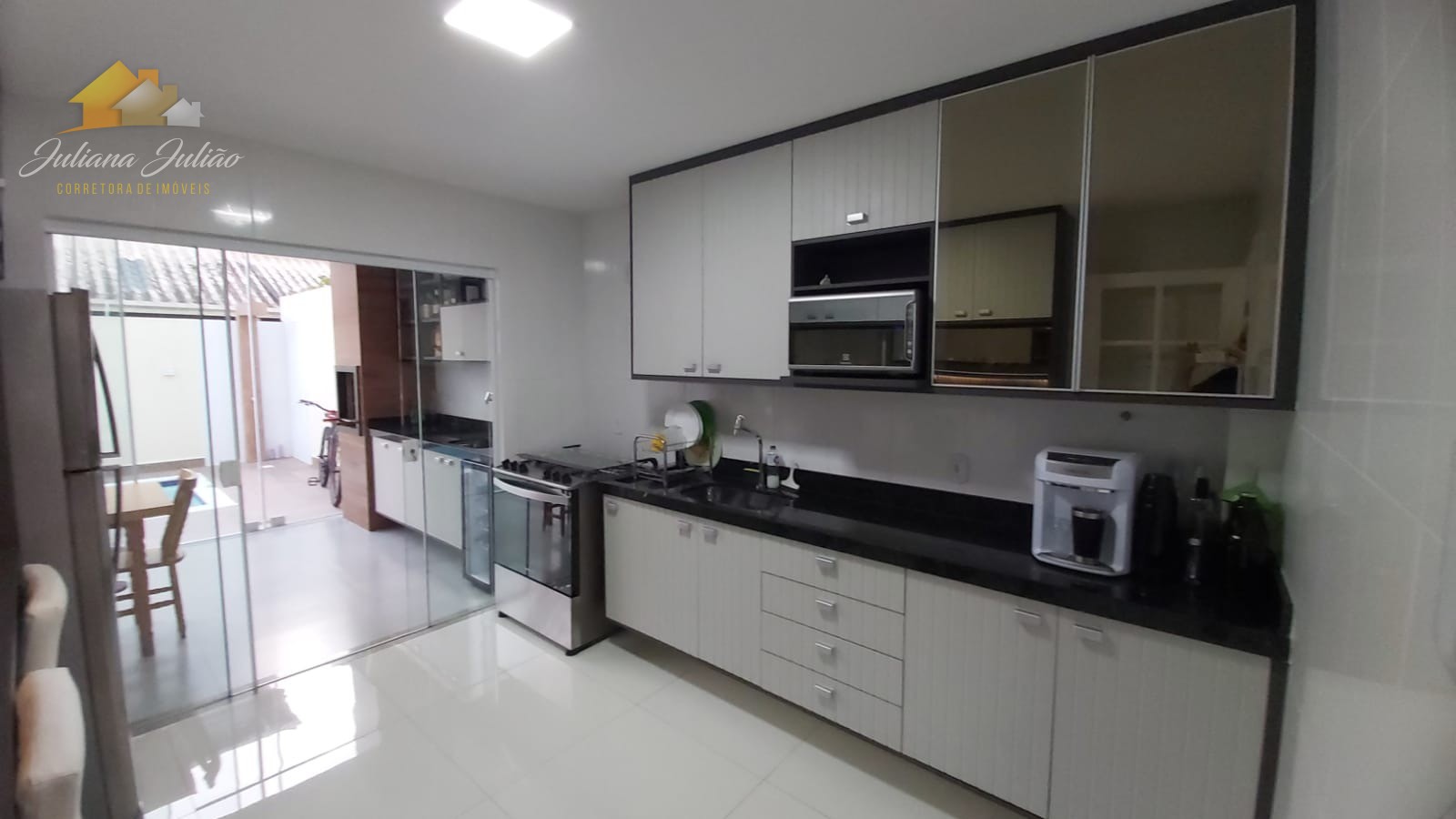 Casa à venda com 3 quartos, 139m² - Foto 21