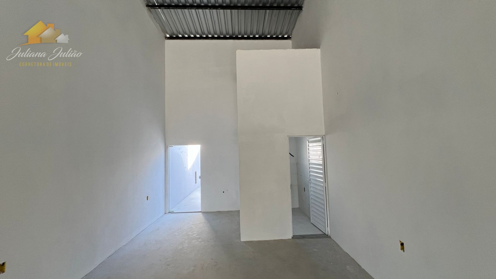 Loja-Salão para alugar, 25m² - Foto 6