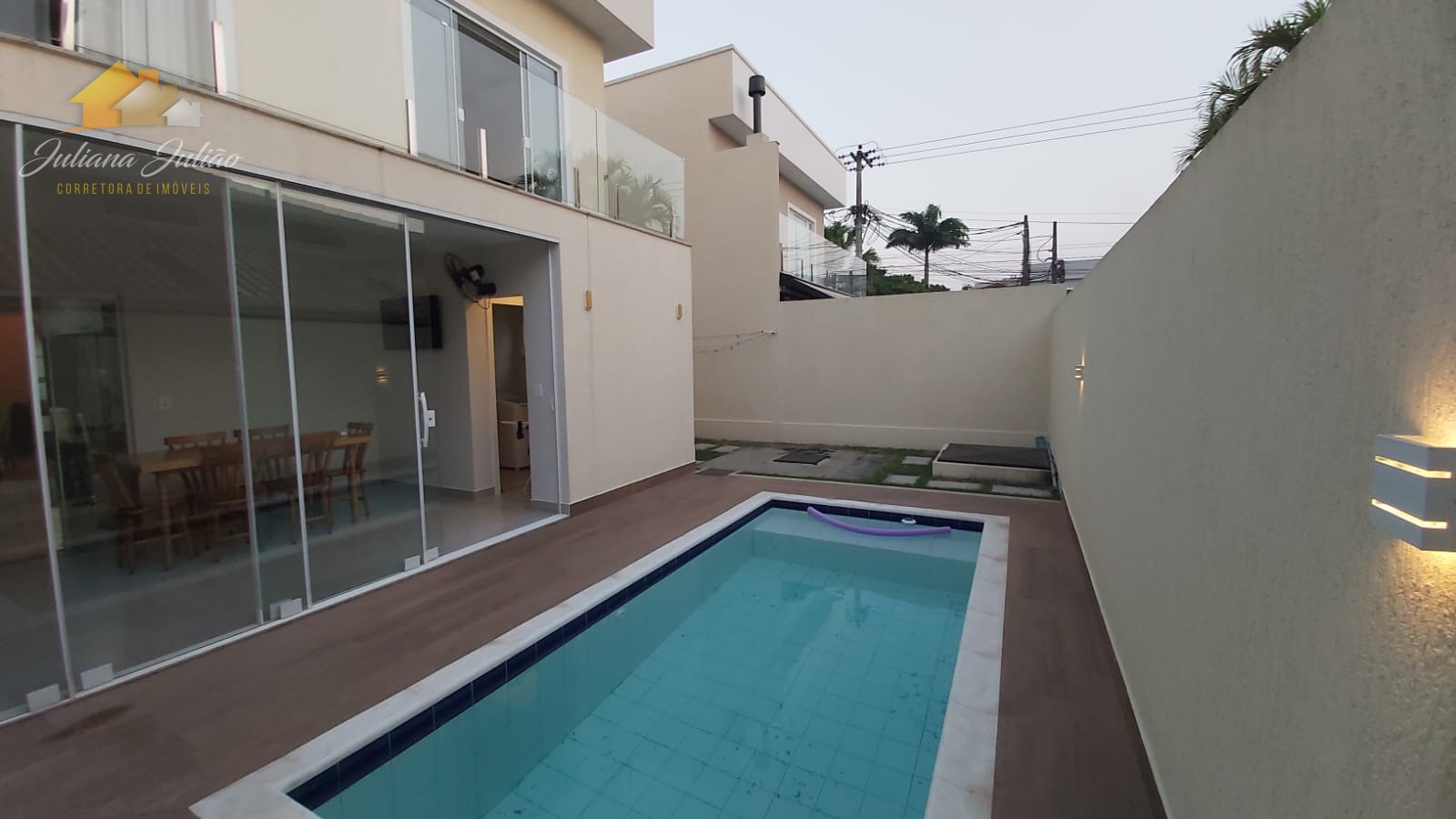 Casa à venda com 3 quartos, 139m² - Foto 33