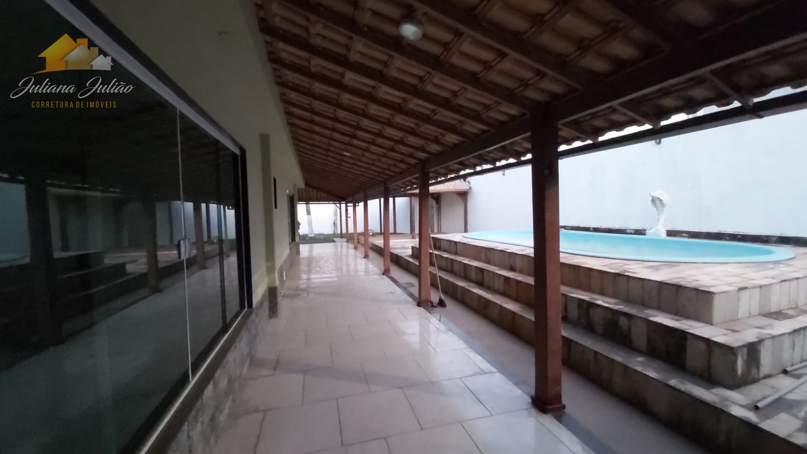 Casa à venda e aluguel com 5 quartos, 240m² - Foto 20