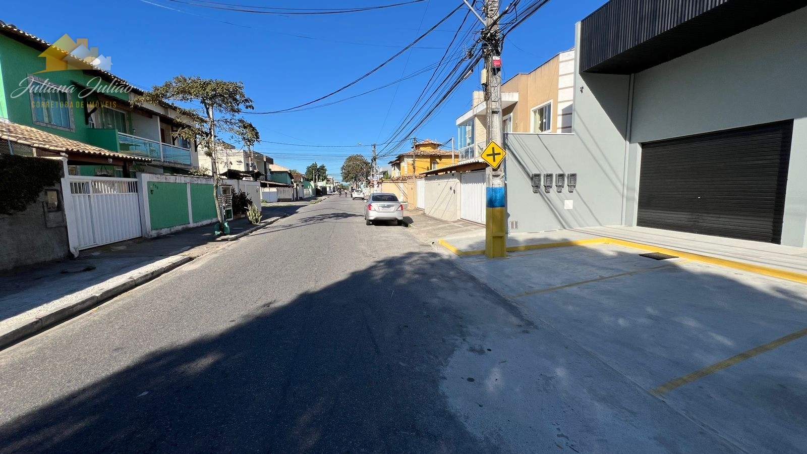 Loja-Salão para alugar, 25m² - Foto 3