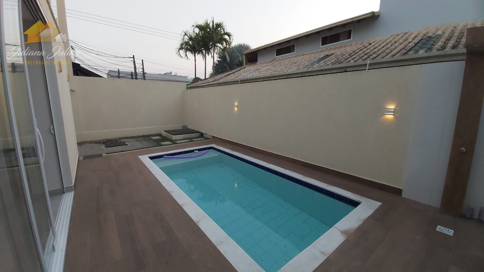 Casa à venda com 3 quartos, 139m² - Foto 34