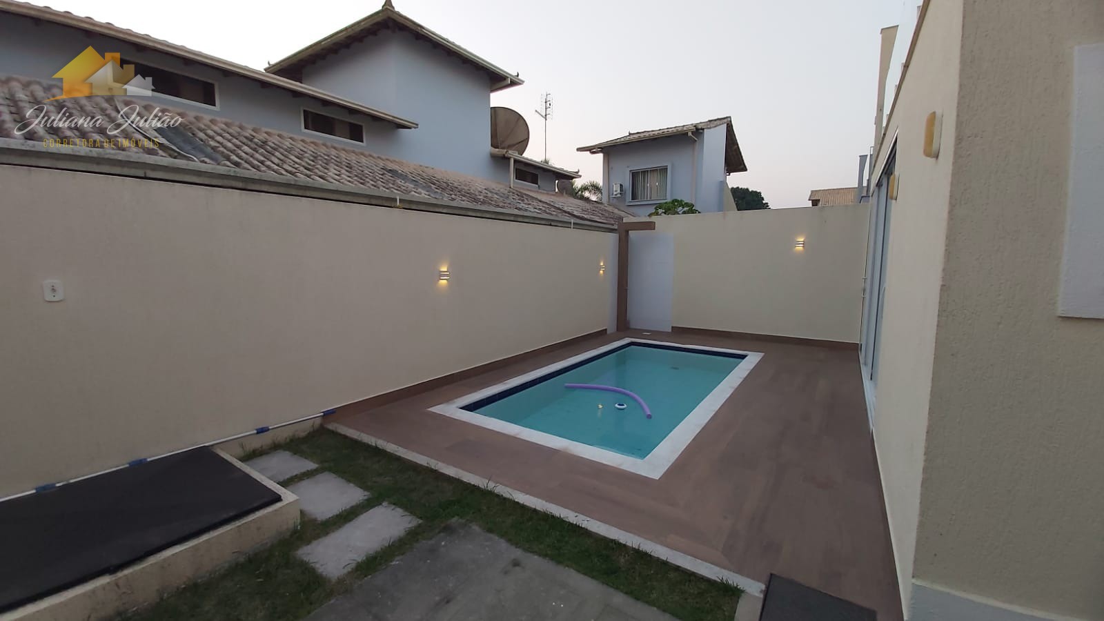 Casa à venda com 3 quartos, 139m² - Foto 31