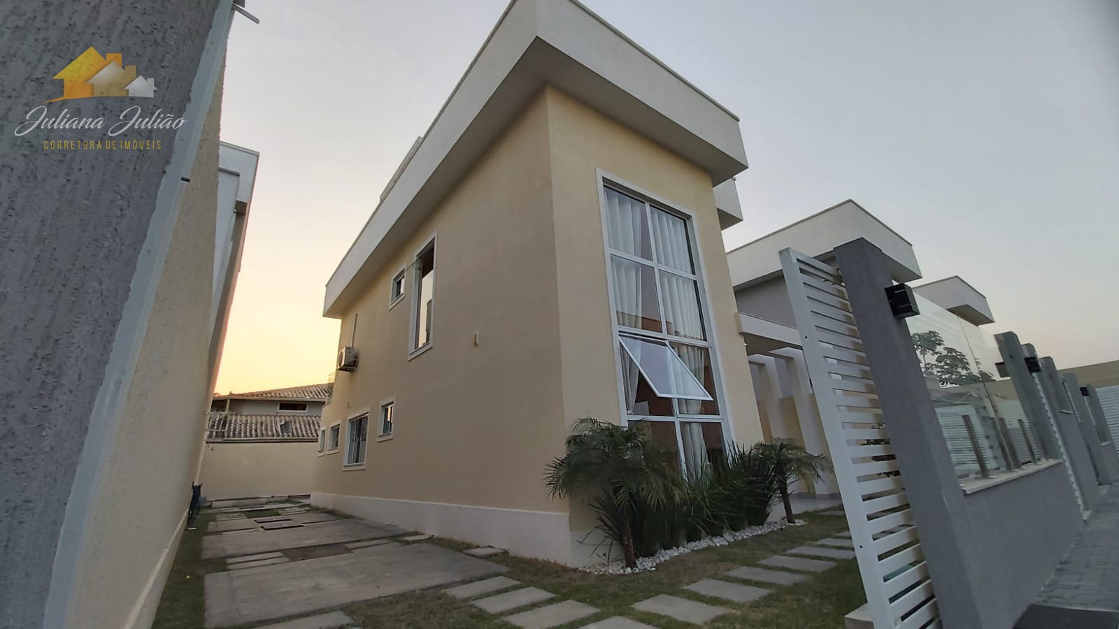 Casa à venda com 3 quartos, 139m² - Foto 4