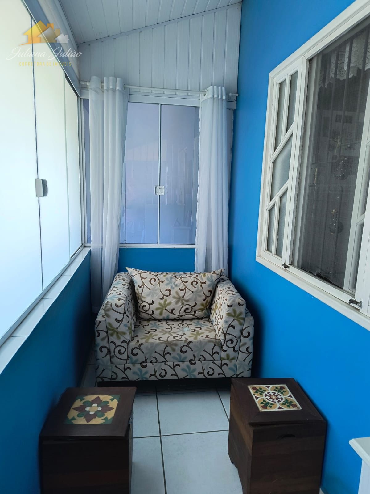 Casa à venda com 6 quartos, 173m² - Foto 7