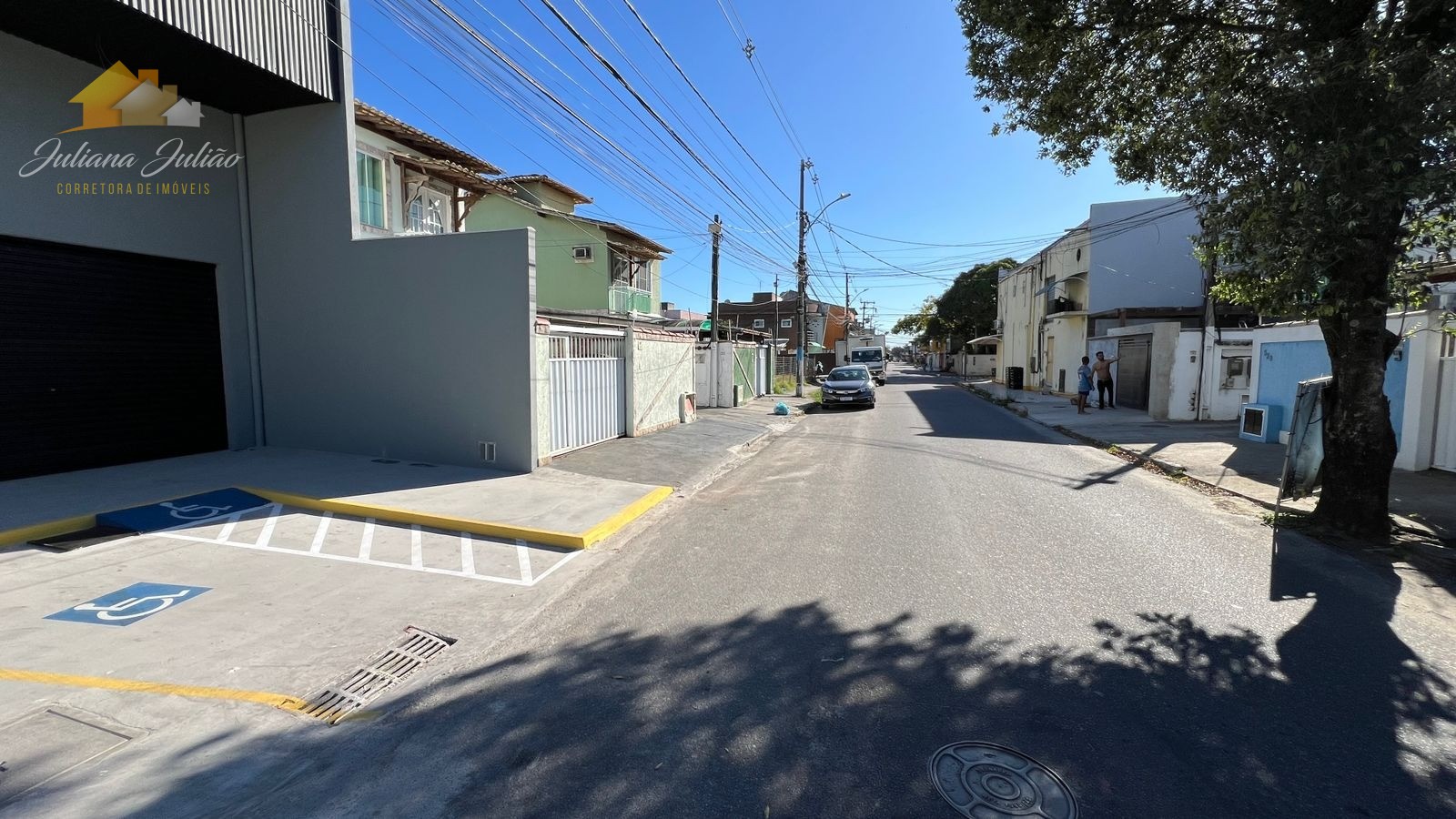 Loja-Salão para alugar, 25m² - Foto 2
