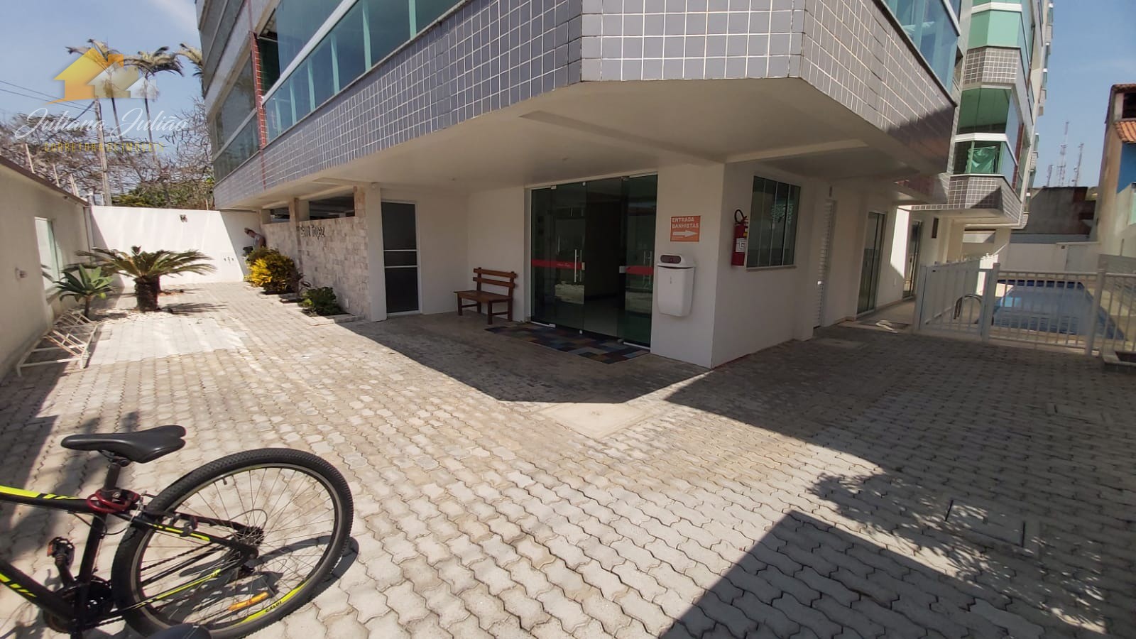 Apartamento à venda com 3 quartos, 113m² - Foto 6