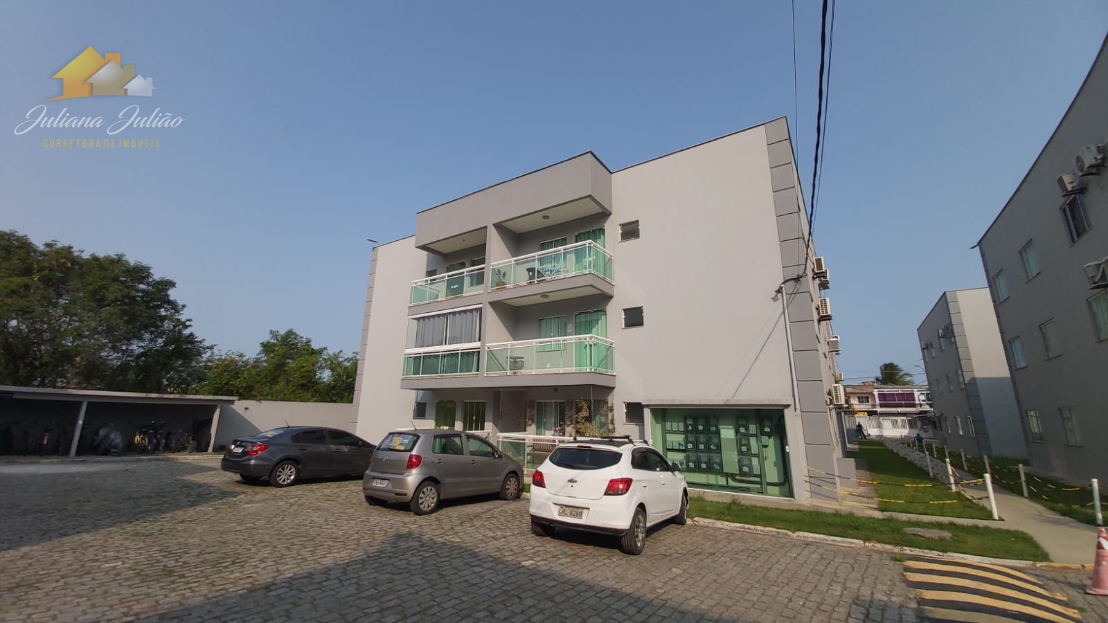 Apartamento, 2 quartos, 65 m² - Foto 8