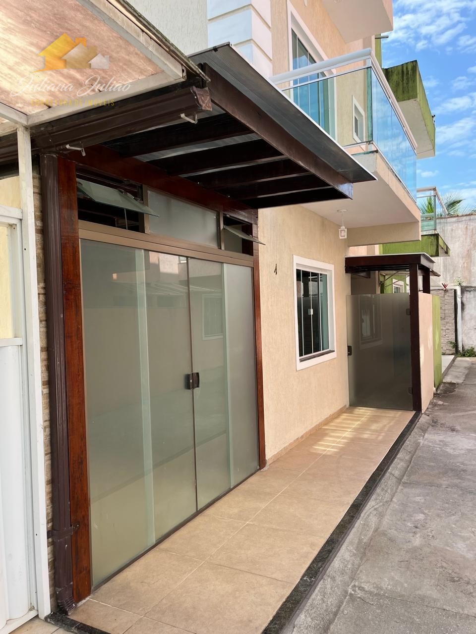 Casa à venda com 2 quartos, 110m² - Foto 3