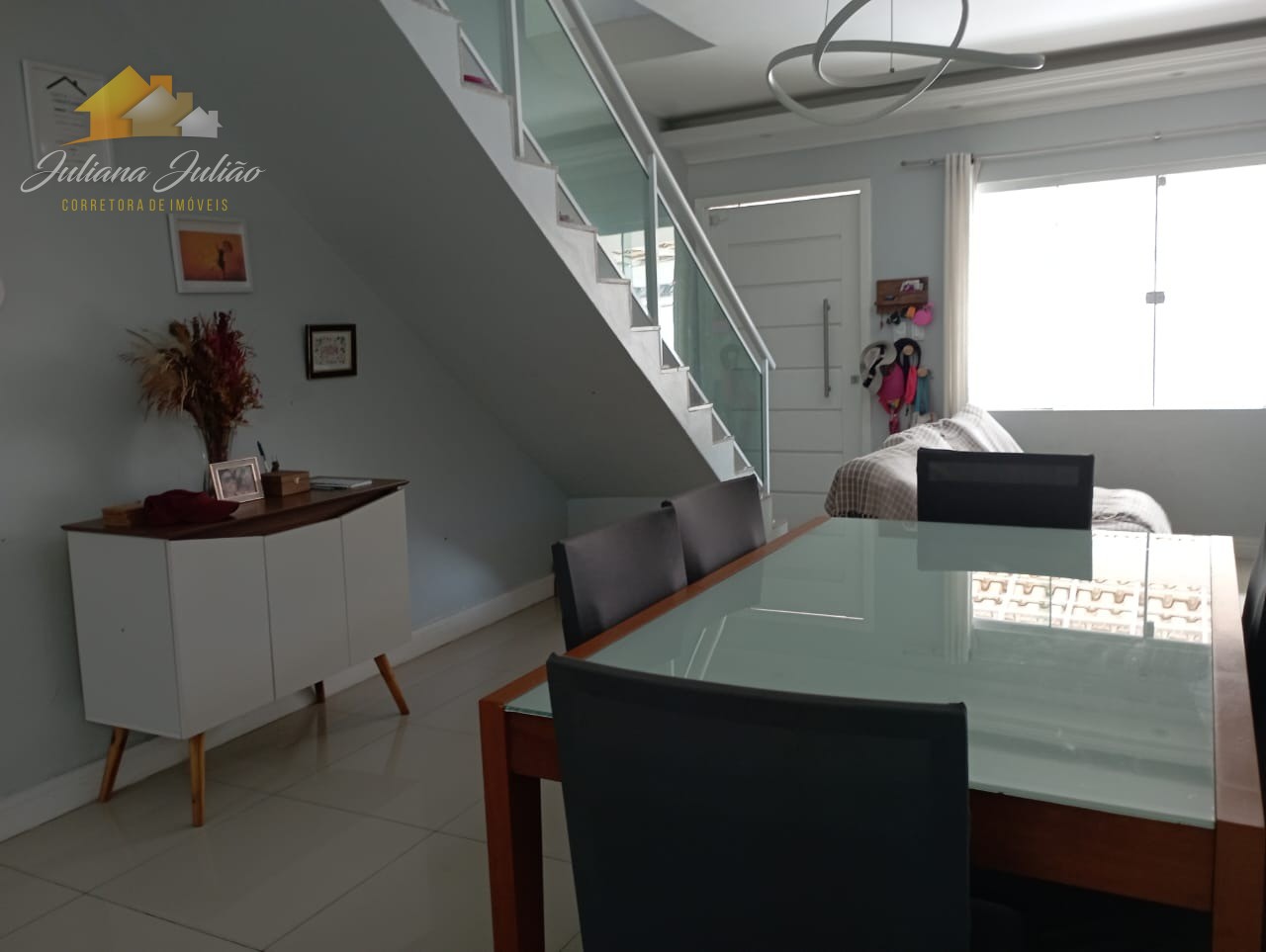 Casa à venda com 3 quartos, 110m² - Foto 8