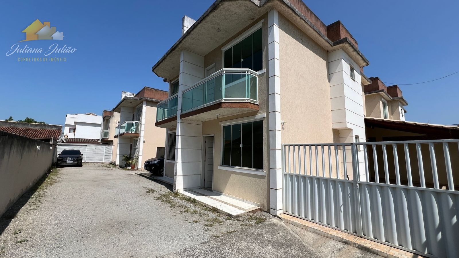 Casa, 2 quartos, 70 m² - Foto 2