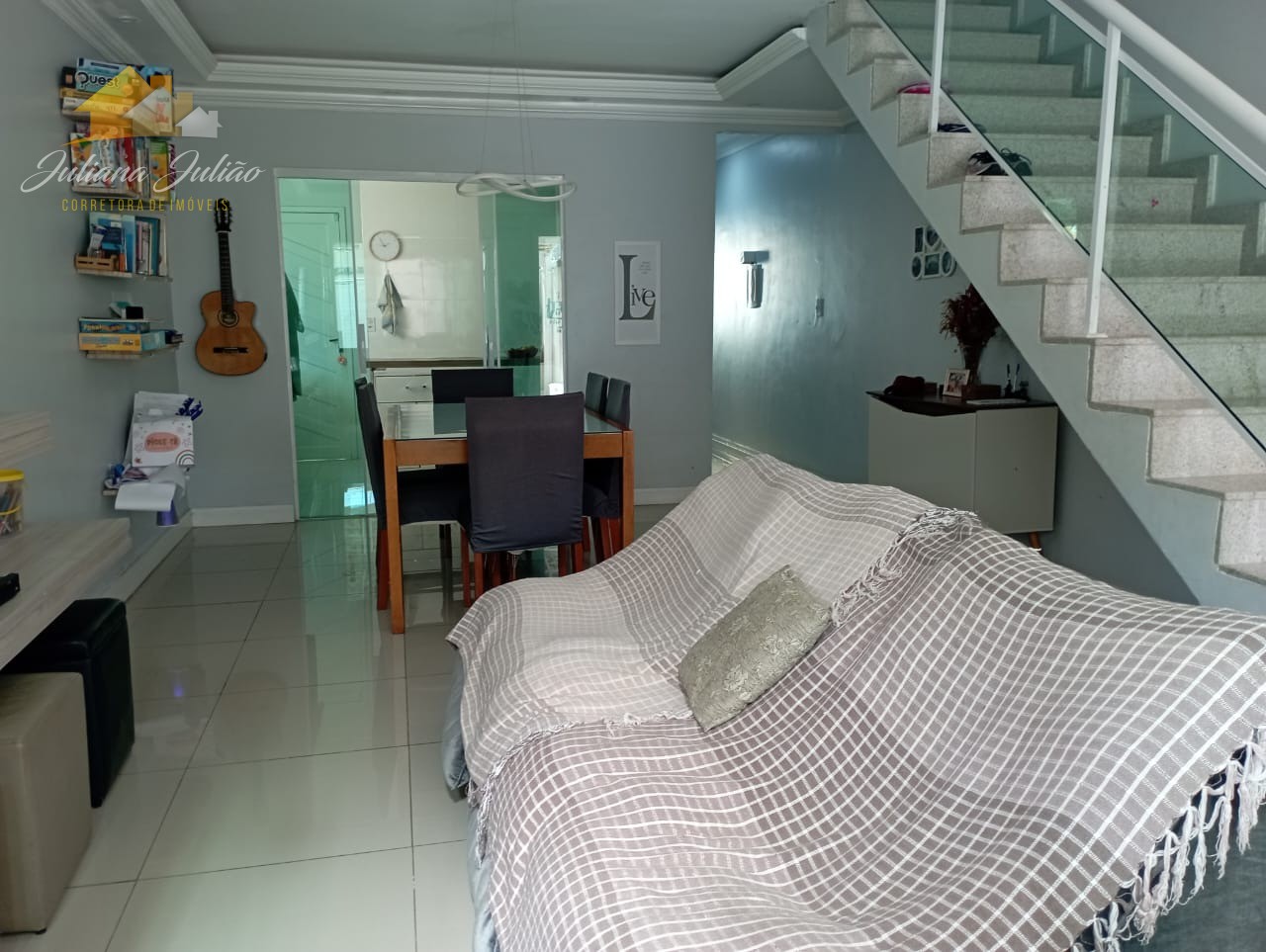 Casa à venda com 3 quartos, 110m² - Foto 7