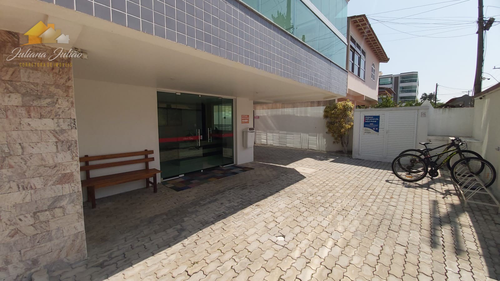 Apartamento à venda com 3 quartos, 113m² - Foto 5