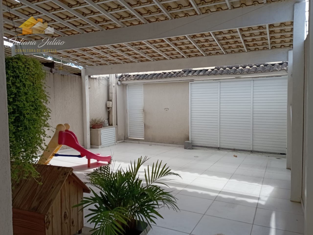 Casa à venda com 3 quartos, 110m² - Foto 5