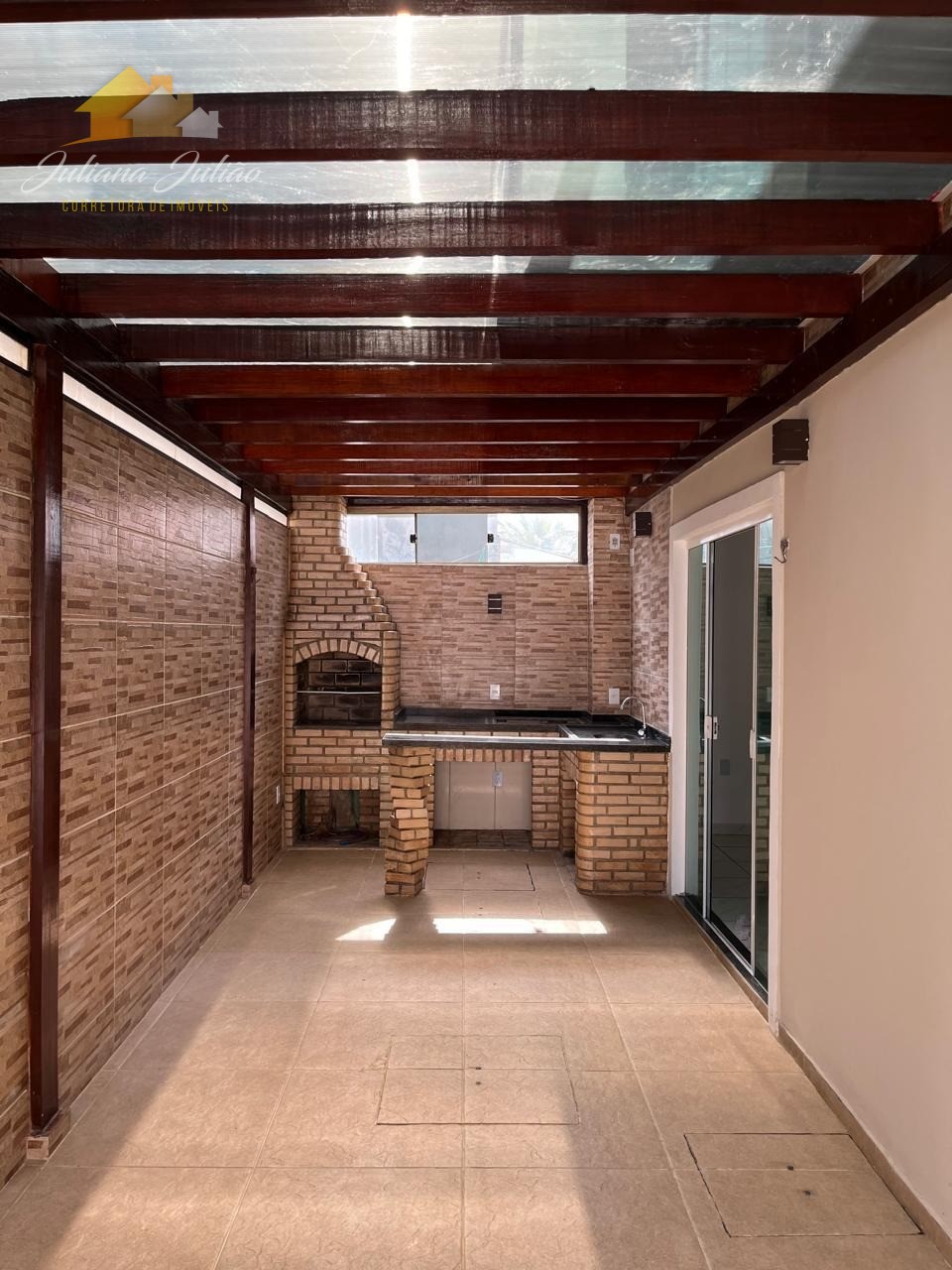 Casa à venda com 2 quartos, 110m² - Foto 5