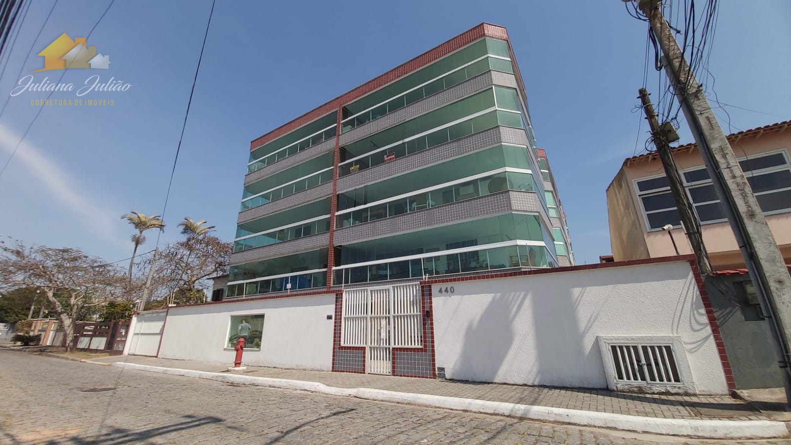 Apartamento à venda com 3 quartos, 113m² - Foto 3