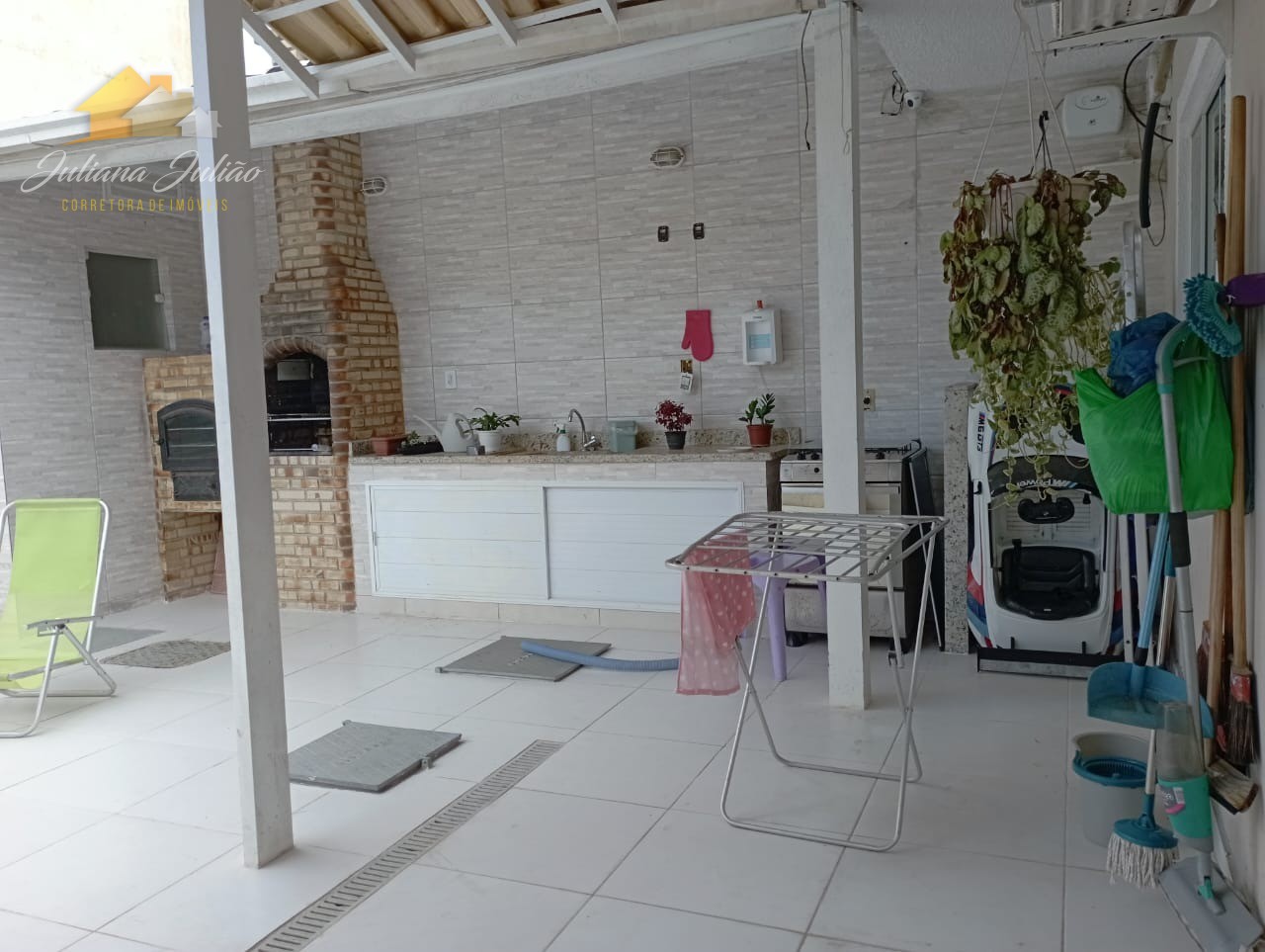 Casa à venda com 3 quartos, 110m² - Foto 12