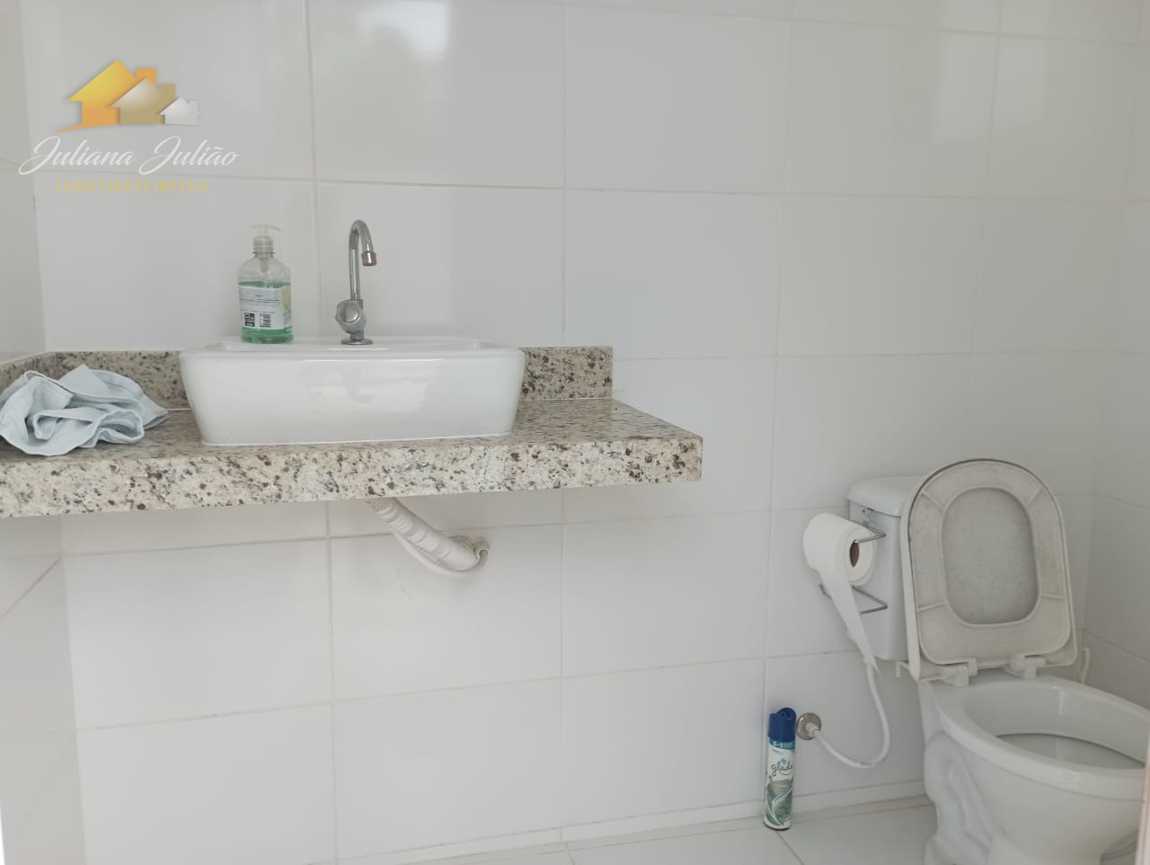Casa à venda com 3 quartos, 110m² - Foto 14