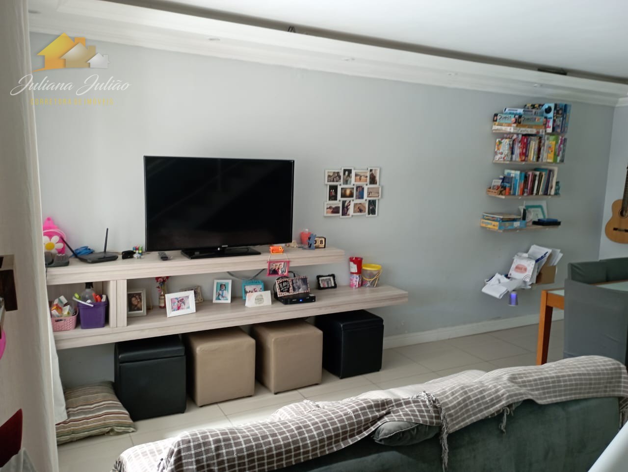 Casa à venda com 3 quartos, 110m² - Foto 10