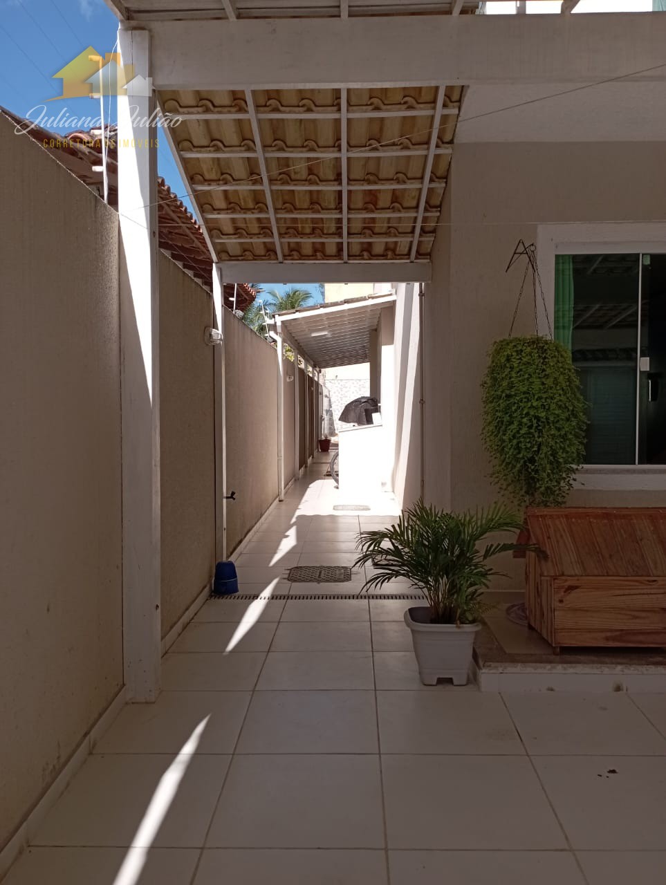 Casa à venda com 3 quartos, 110m² - Foto 4