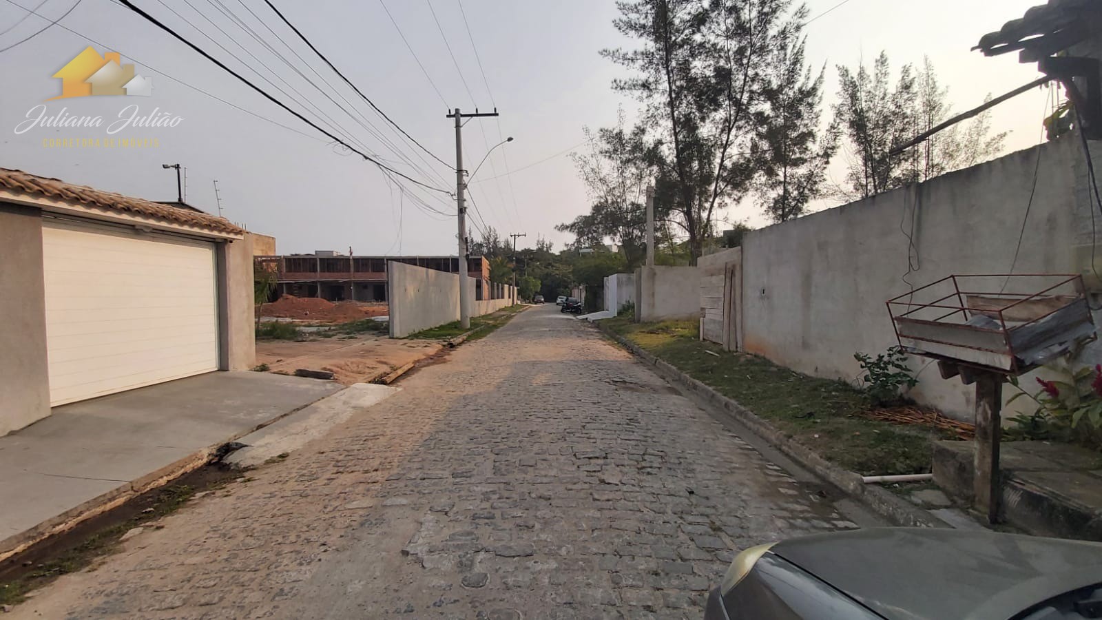 Casa à venda com 3 quartos, 110m² - Foto 2