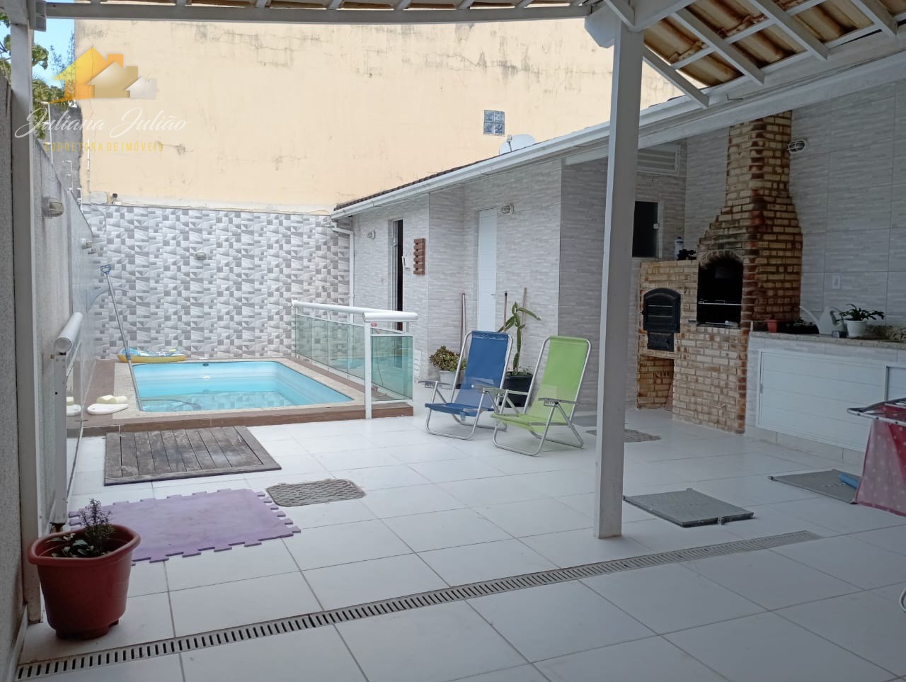 Casa à venda com 3 quartos, 110m² - Foto 11