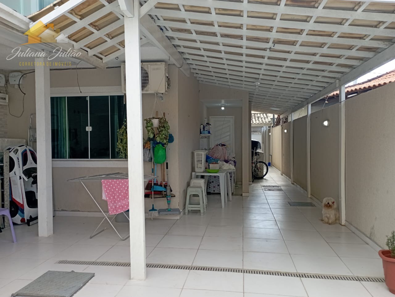 Casa à venda com 3 quartos, 110m² - Foto 13