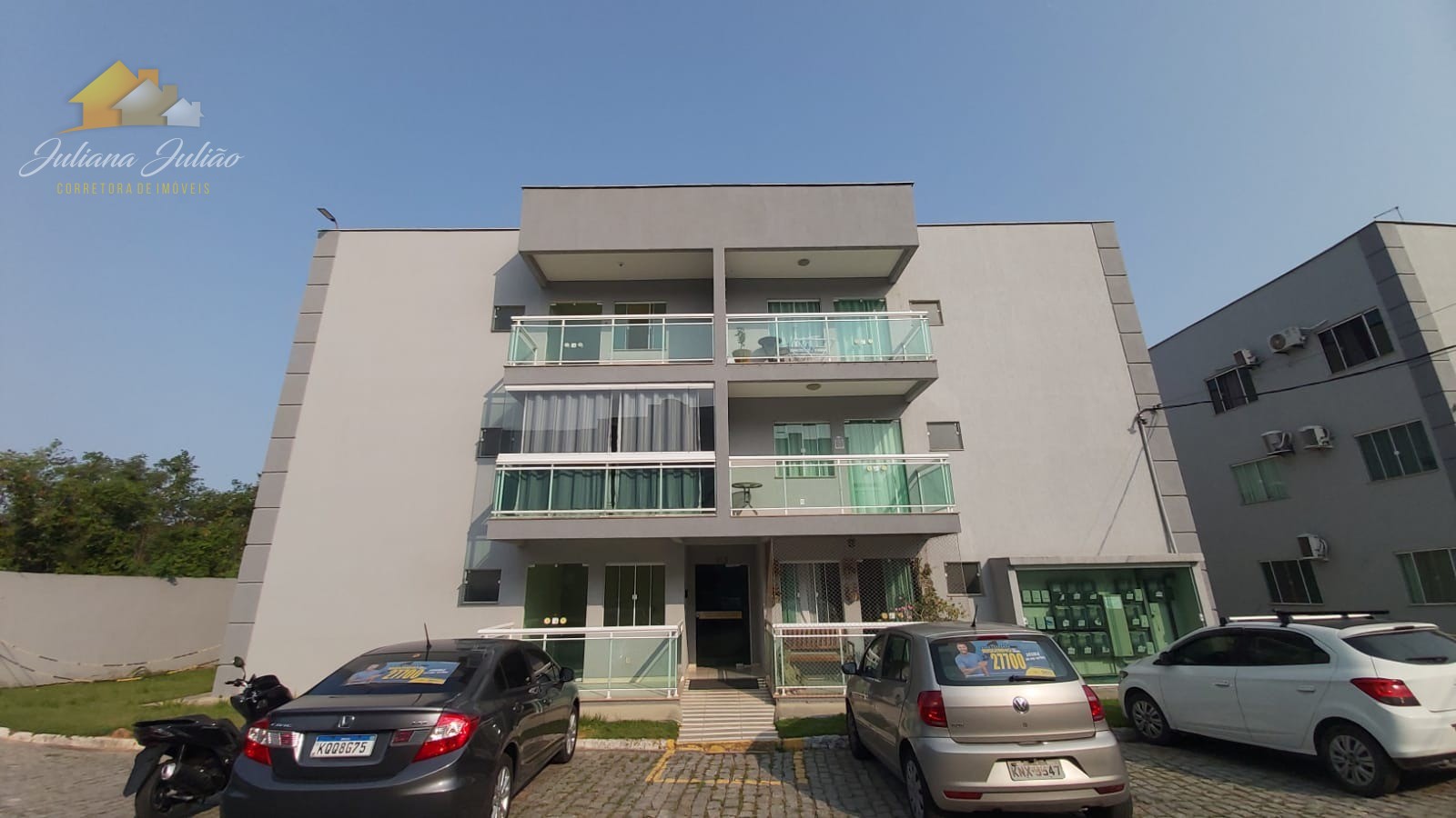 Apartamento, 2 quartos, 65 m² - Foto 9