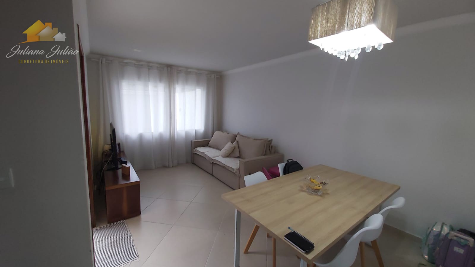 Casa à venda com 2 quartos, 100m² - Foto 4