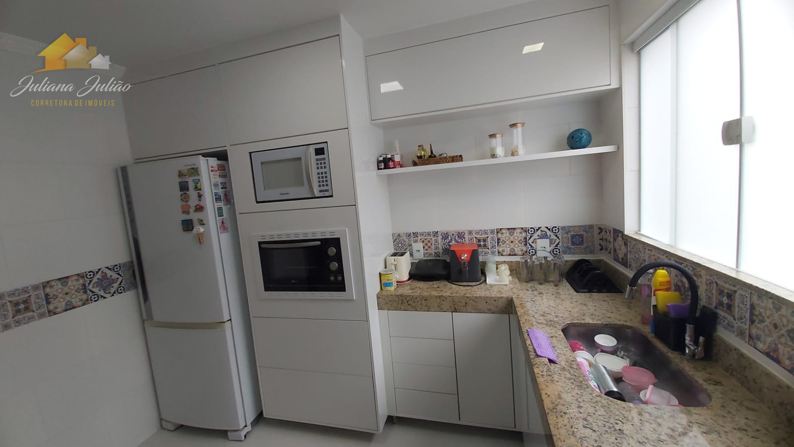 Casa à venda com 2 quartos, 100m² - Foto 10