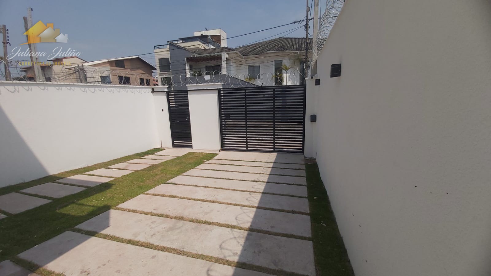 Casa à venda com 4 quartos, 184m² - Foto 3