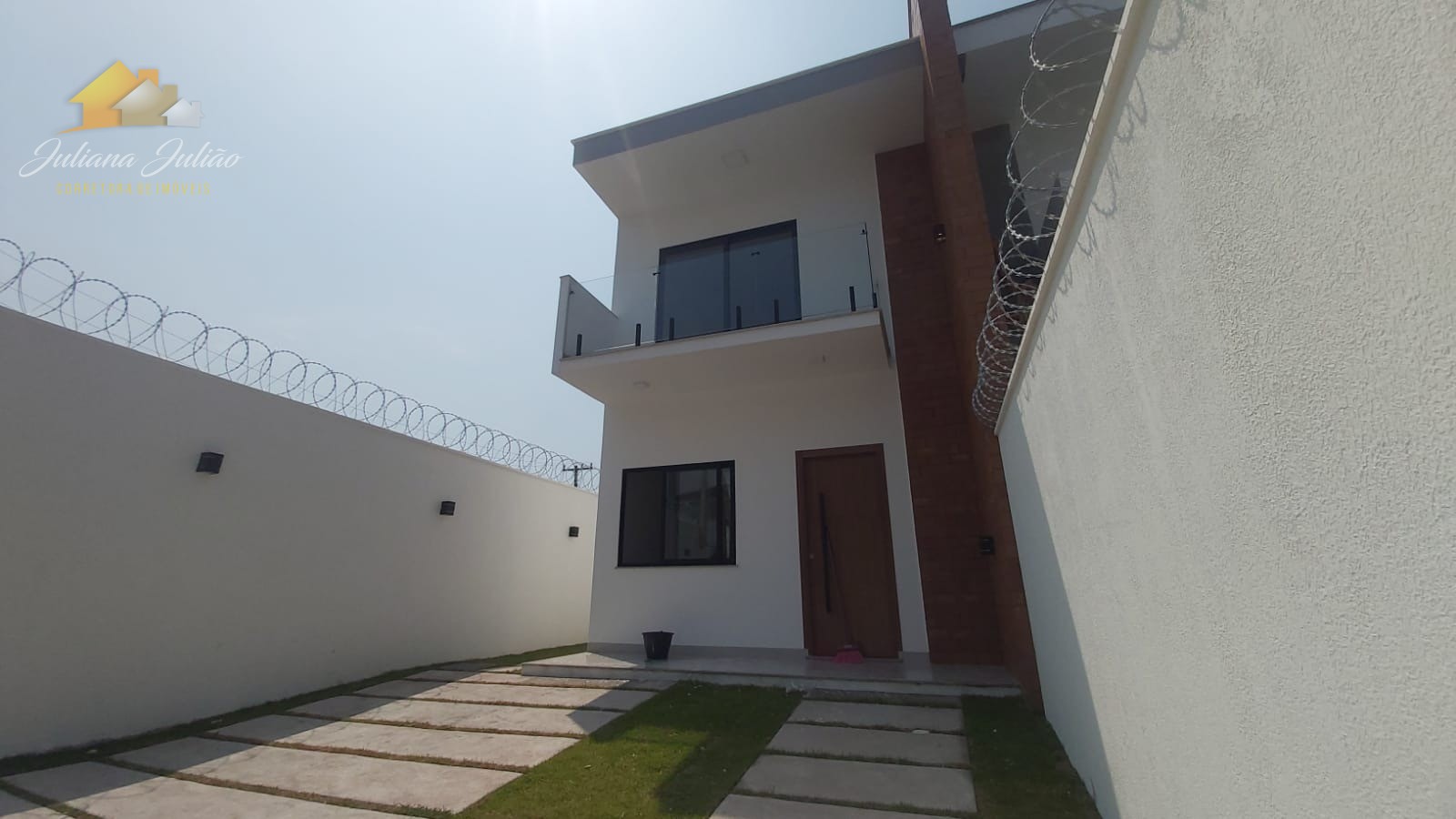 Casa à venda com 4 quartos, 184m² - Foto 2