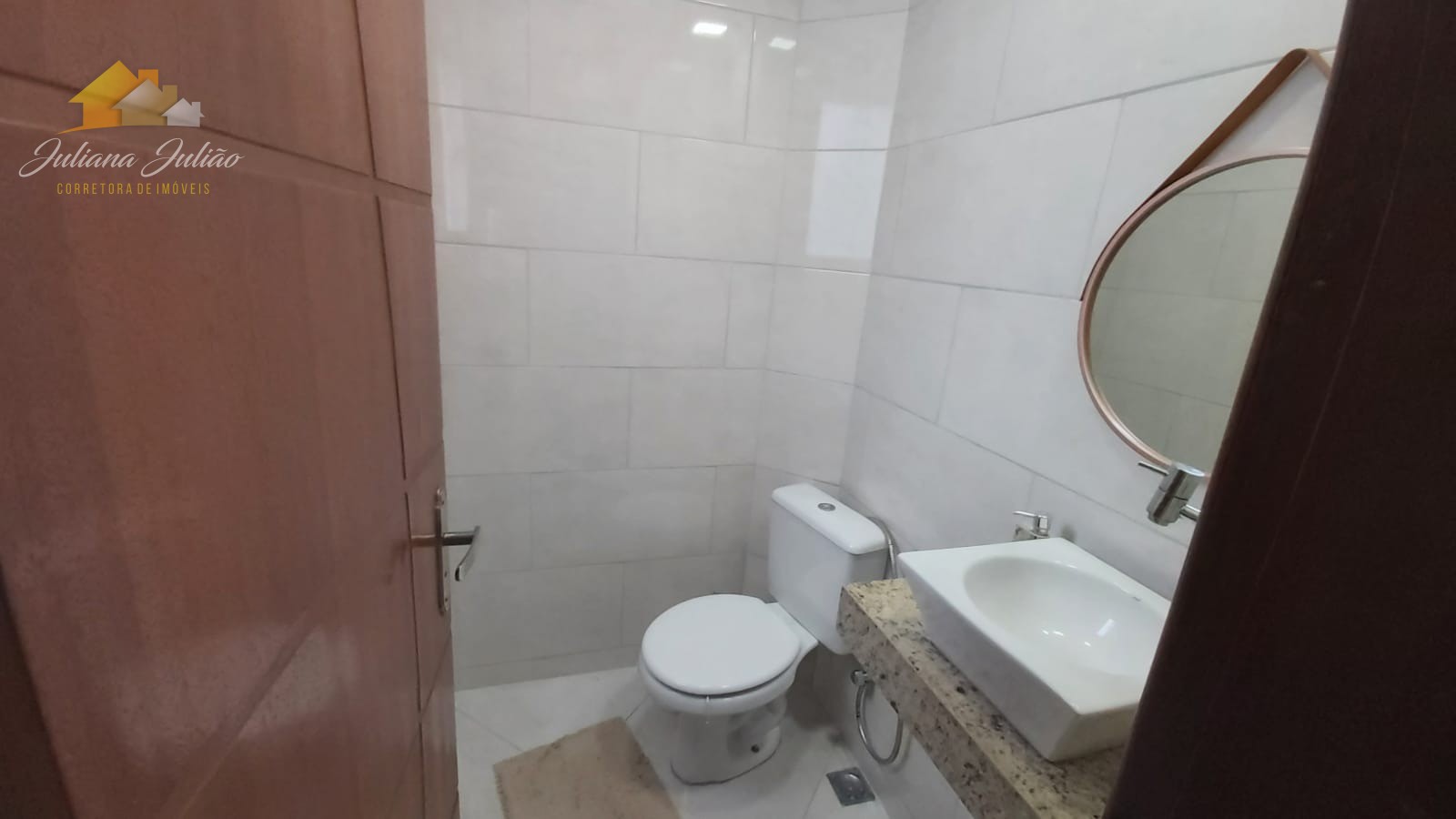 Casa à venda com 2 quartos, 100m² - Foto 7