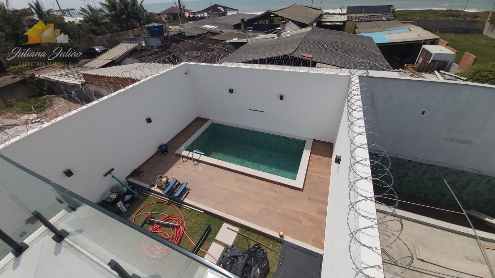 Casa à venda com 4 quartos, 184m² - Foto 36