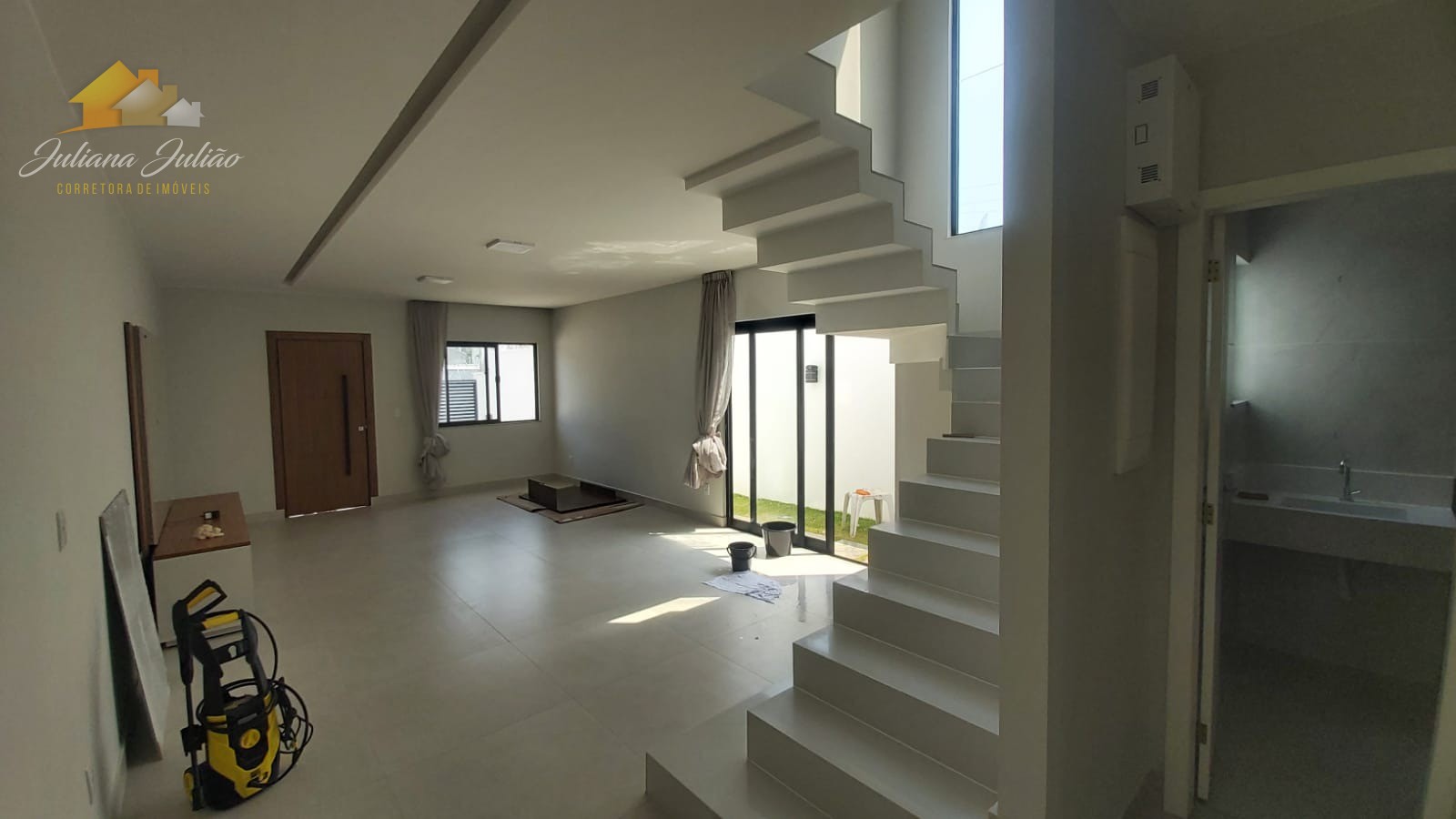 Casa à venda com 4 quartos, 184m² - Foto 8