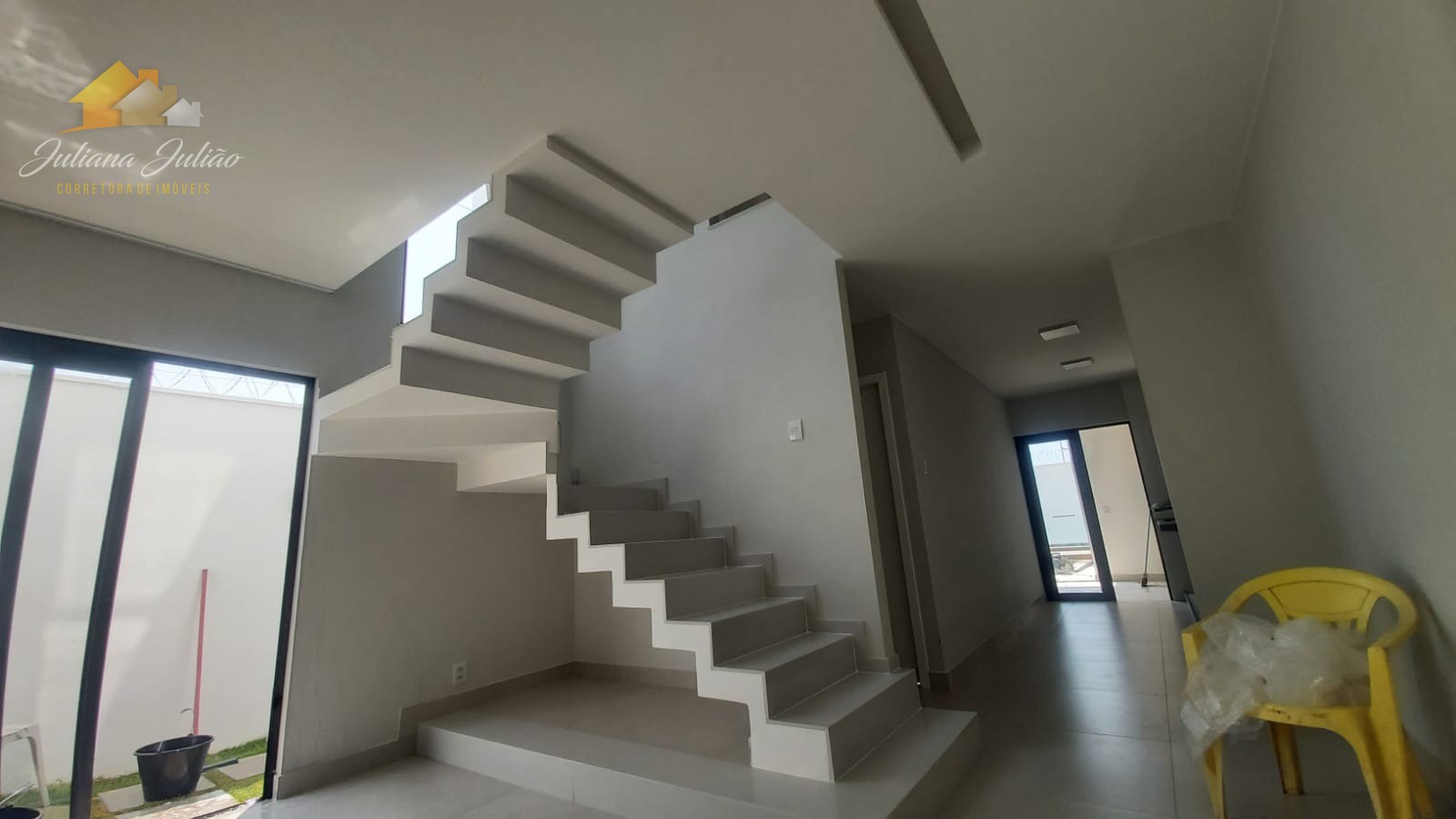Casa à venda com 4 quartos, 184m² - Foto 7