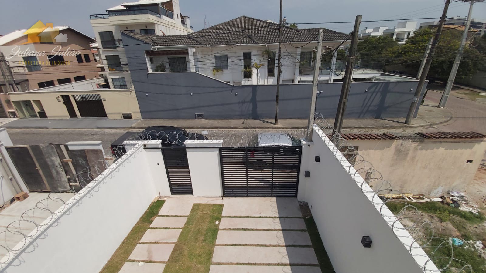 Casa à venda com 4 quartos, 184m² - Foto 41