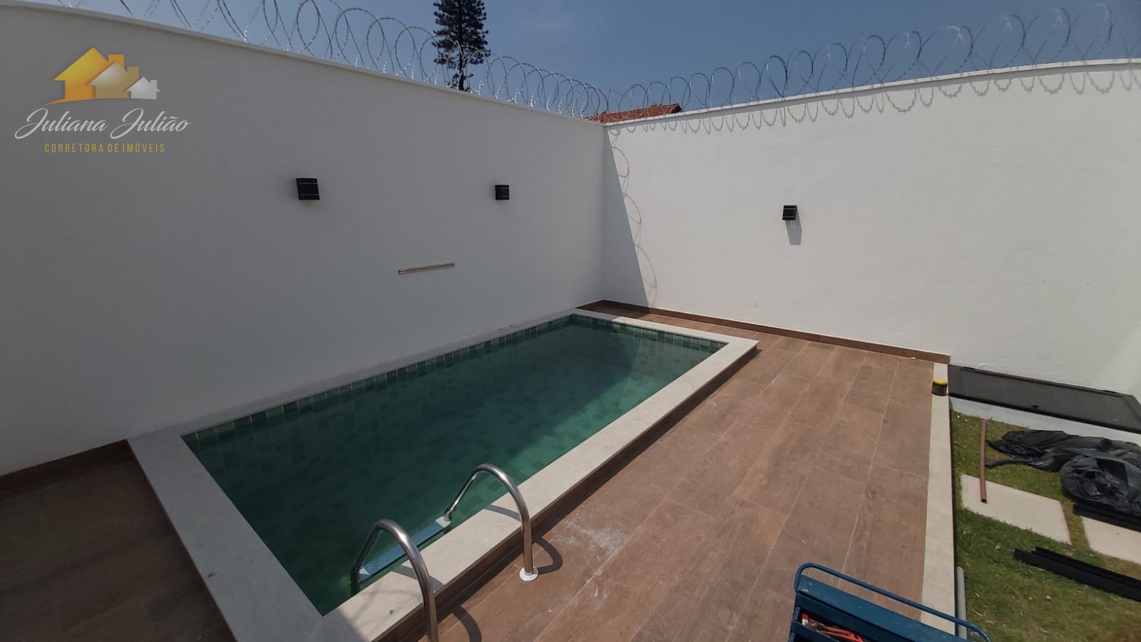 Casa à venda com 4 quartos, 184m² - Foto 21