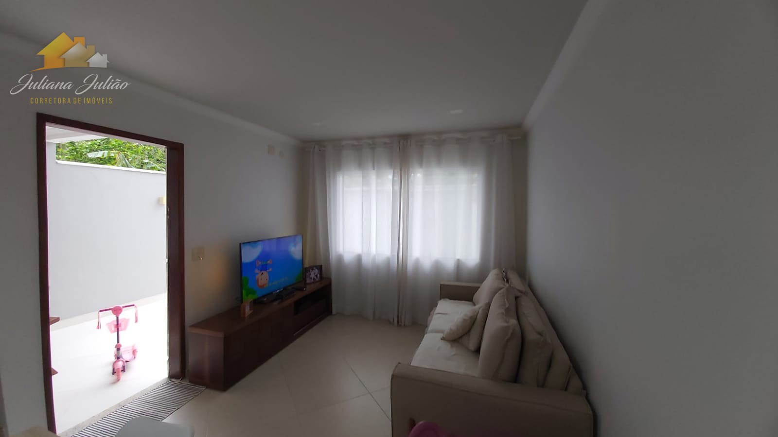 Casa à venda com 2 quartos, 100m² - Foto 5