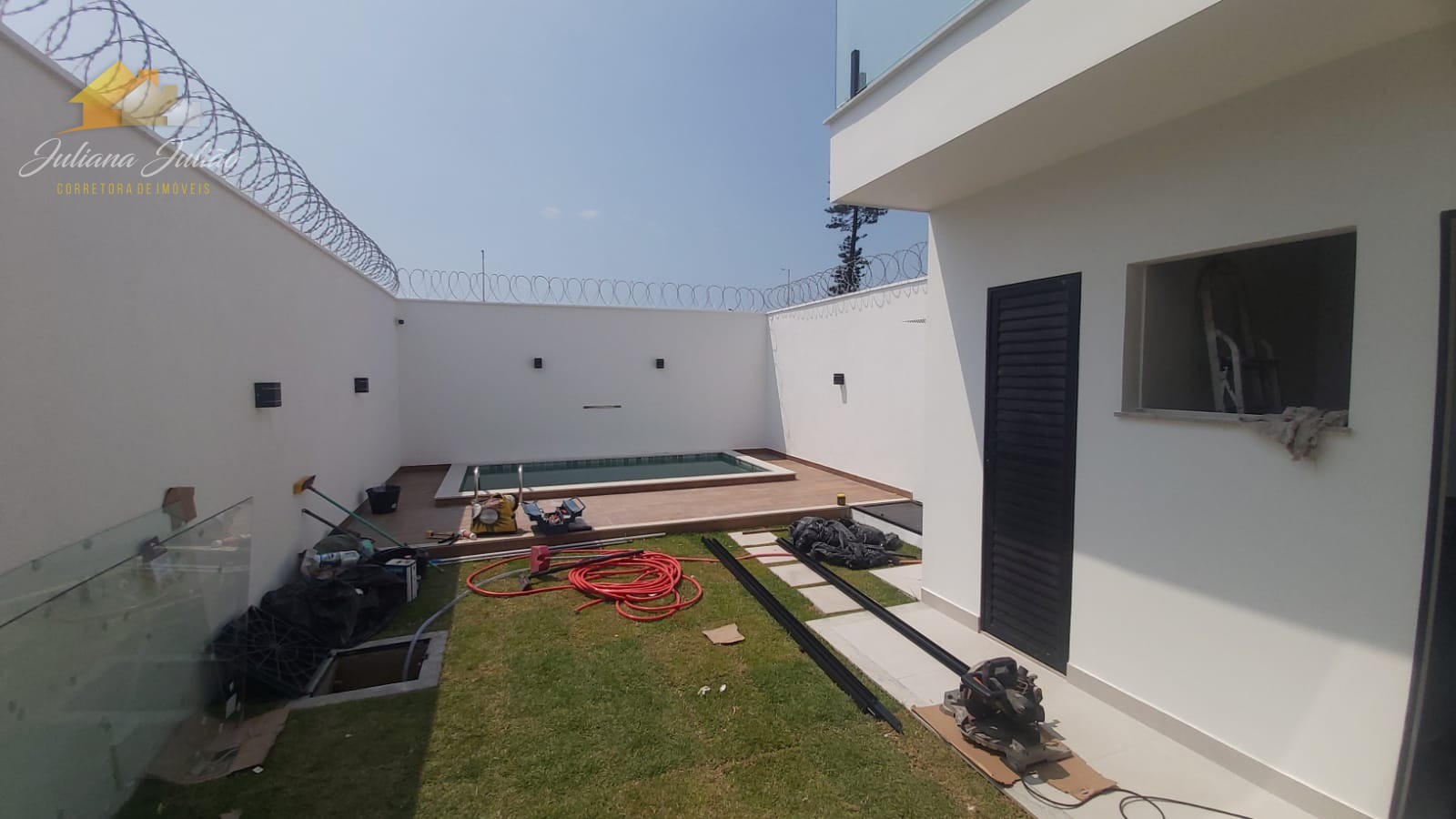 Casa à venda com 4 quartos, 184m² - Foto 17