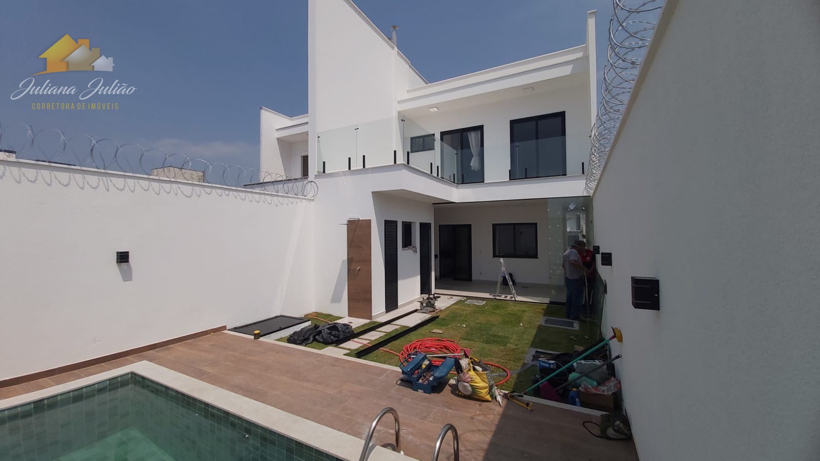 Casa à venda com 4 quartos, 184m² - Foto 22
