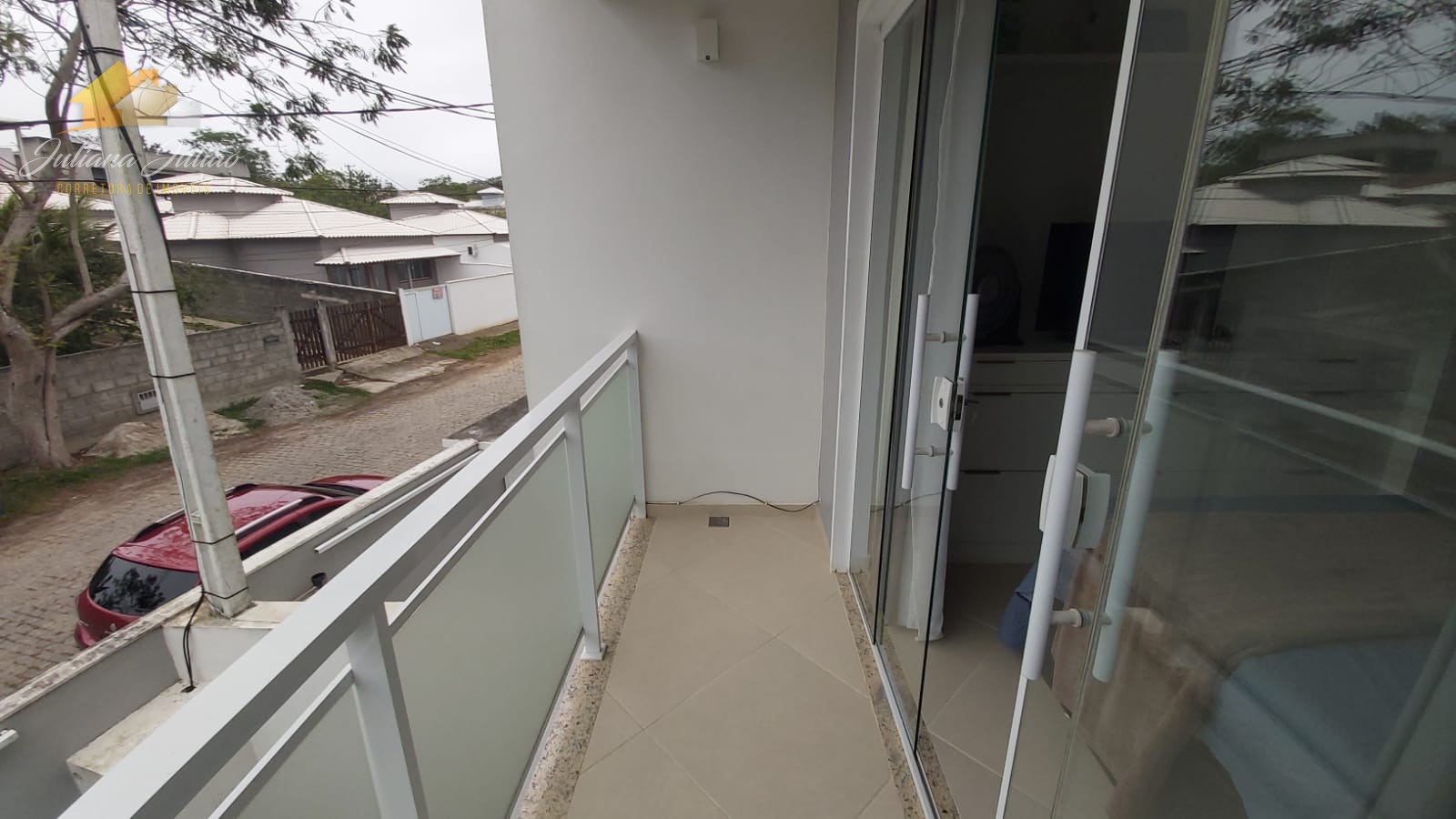 Casa à venda com 2 quartos, 100m² - Foto 25