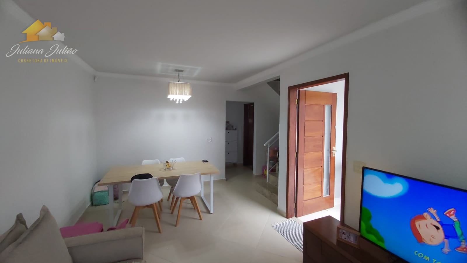 Casa à venda com 2 quartos, 100m² - Foto 6