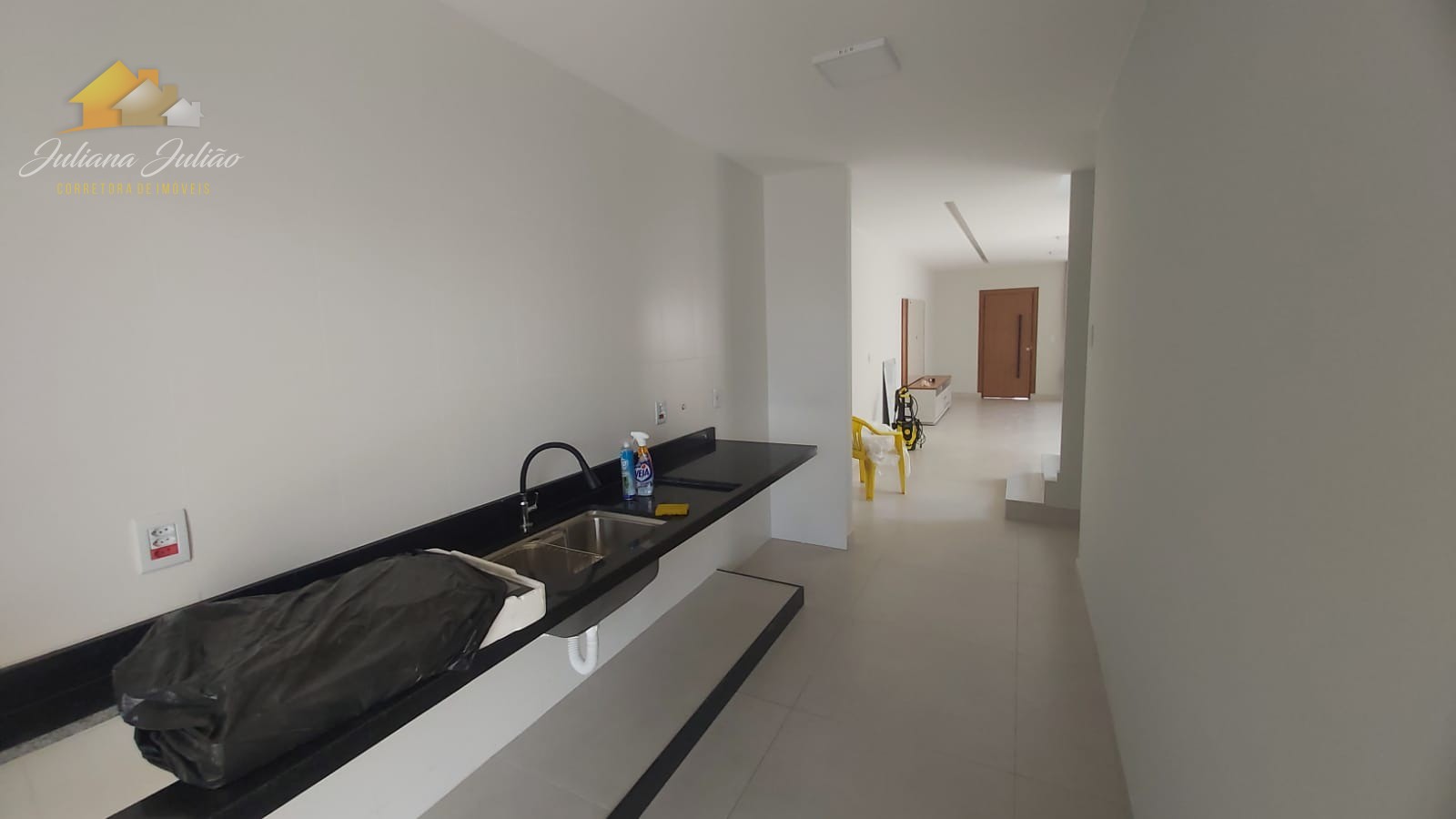 Casa à venda com 4 quartos, 184m² - Foto 13