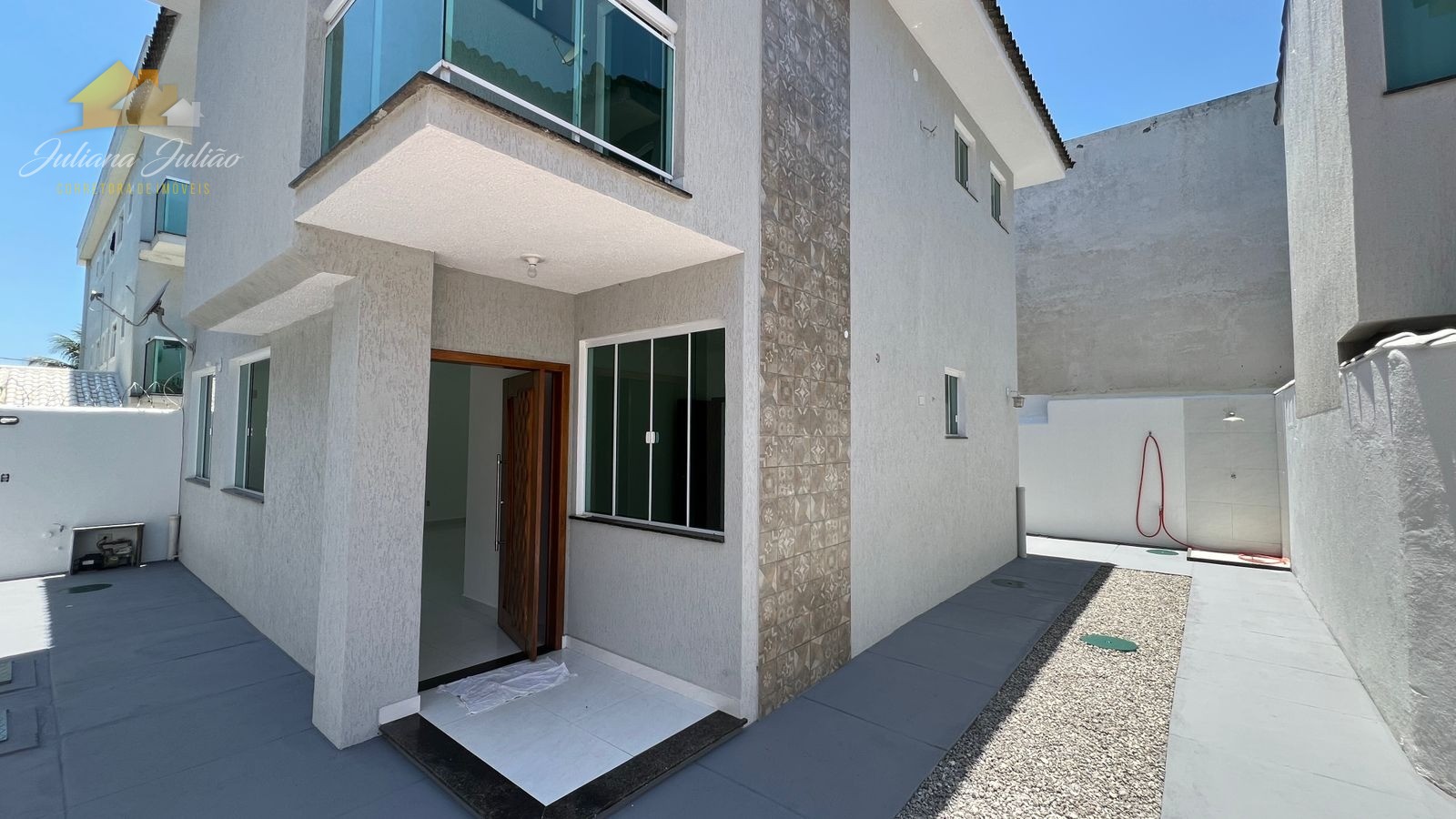 Casa para alugar com 4 quartos, 140m² - Foto 3
