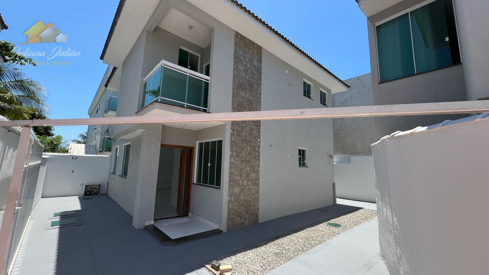 Casa para alugar com 4 quartos, 140m² - Foto 1