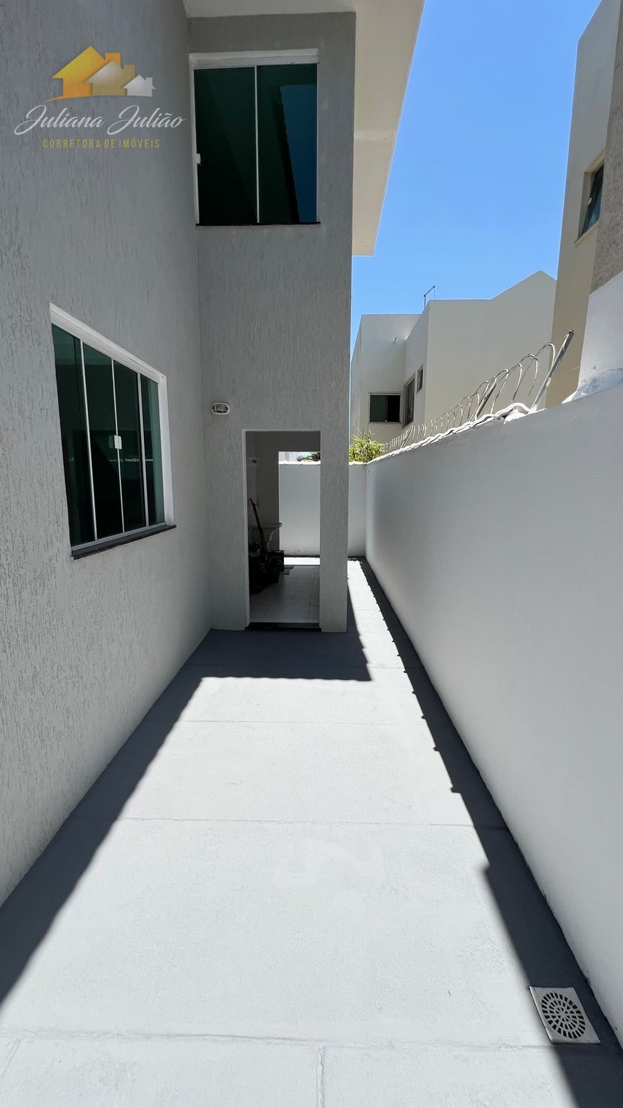 Casa para alugar com 4 quartos, 140m² - Foto 6