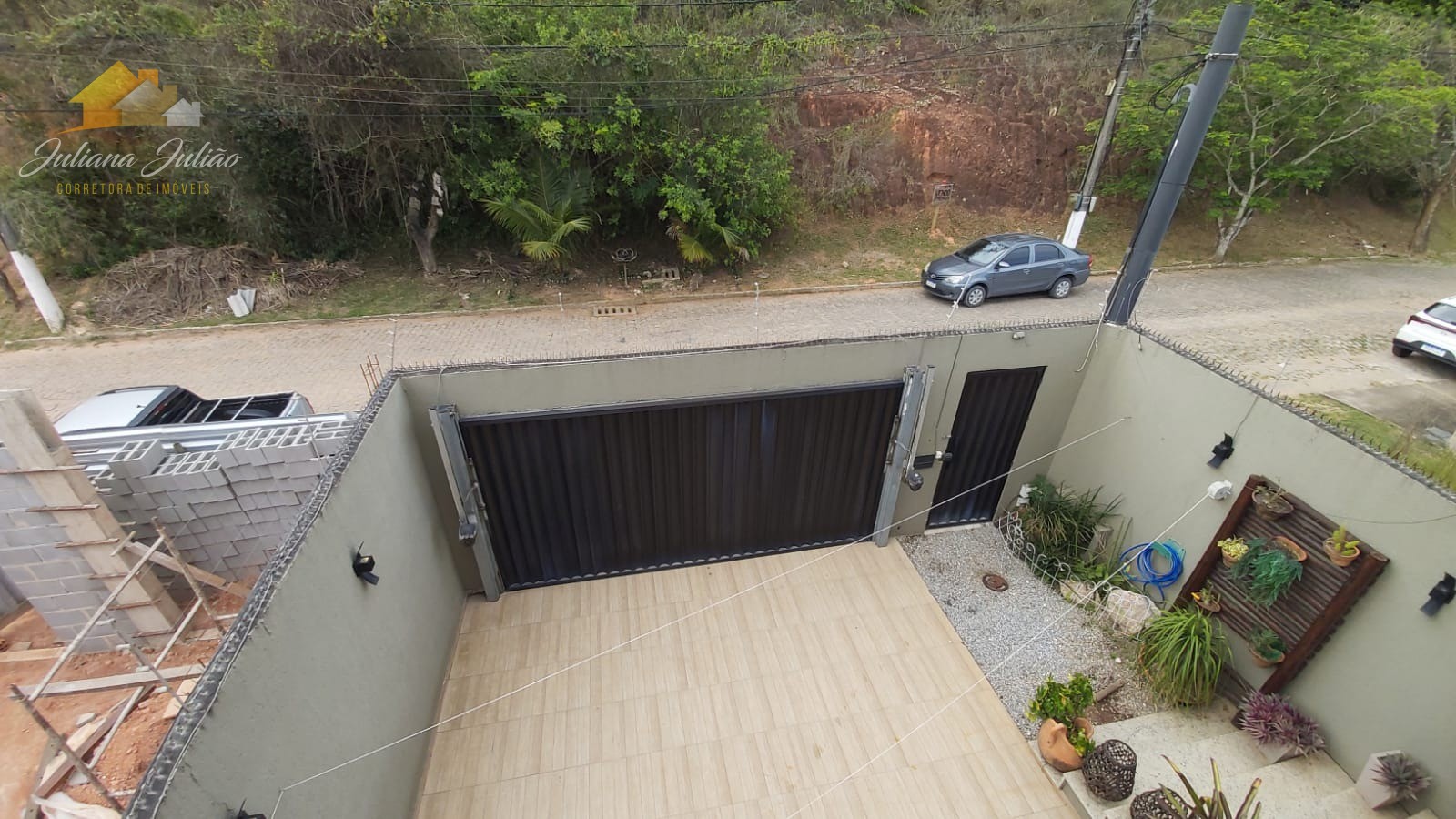 Casa à venda com 3 quartos, 250m² - Foto 52