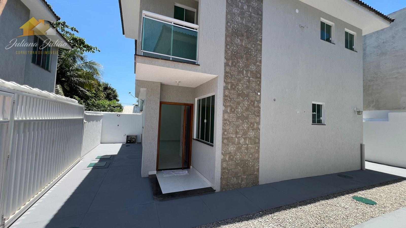 Casa para alugar com 4 quartos, 140m² - Foto 2